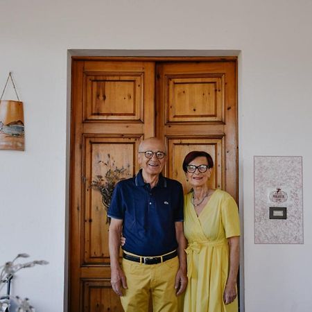 B&B Margherita Le Fiabe Sant'Agata Feltria Luaran gambar