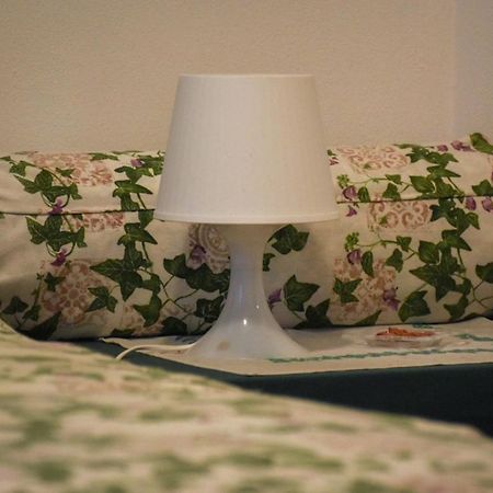 B&B Margherita Le Fiabe Sant'Agata Feltria Luaran gambar