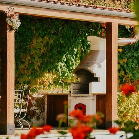 B&B Margherita Le Fiabe Sant'Agata Feltria Luaran gambar