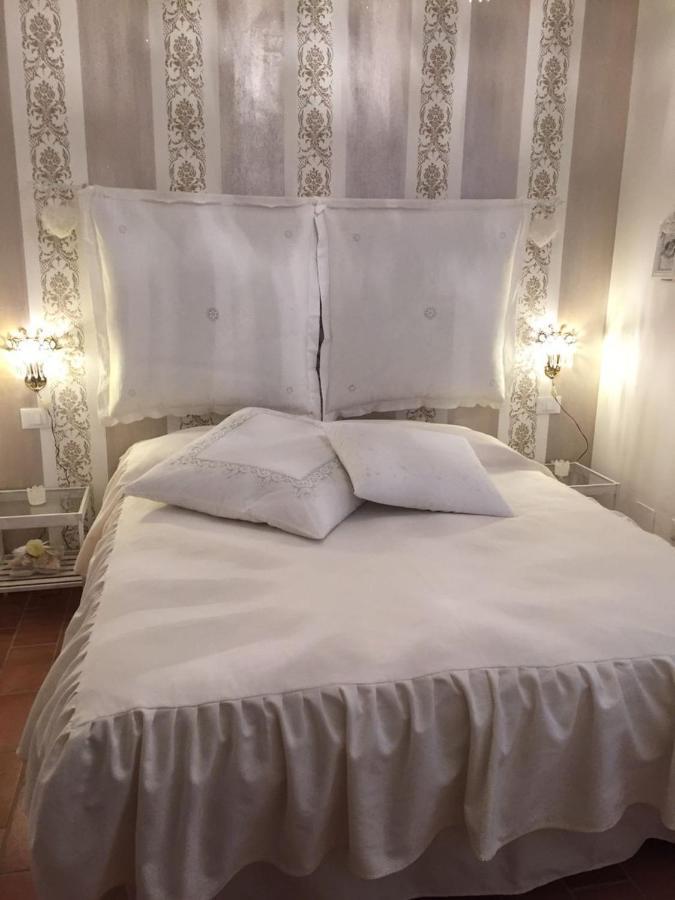 B&B Margherita Le Fiabe Sant'Agata Feltria Luaran gambar