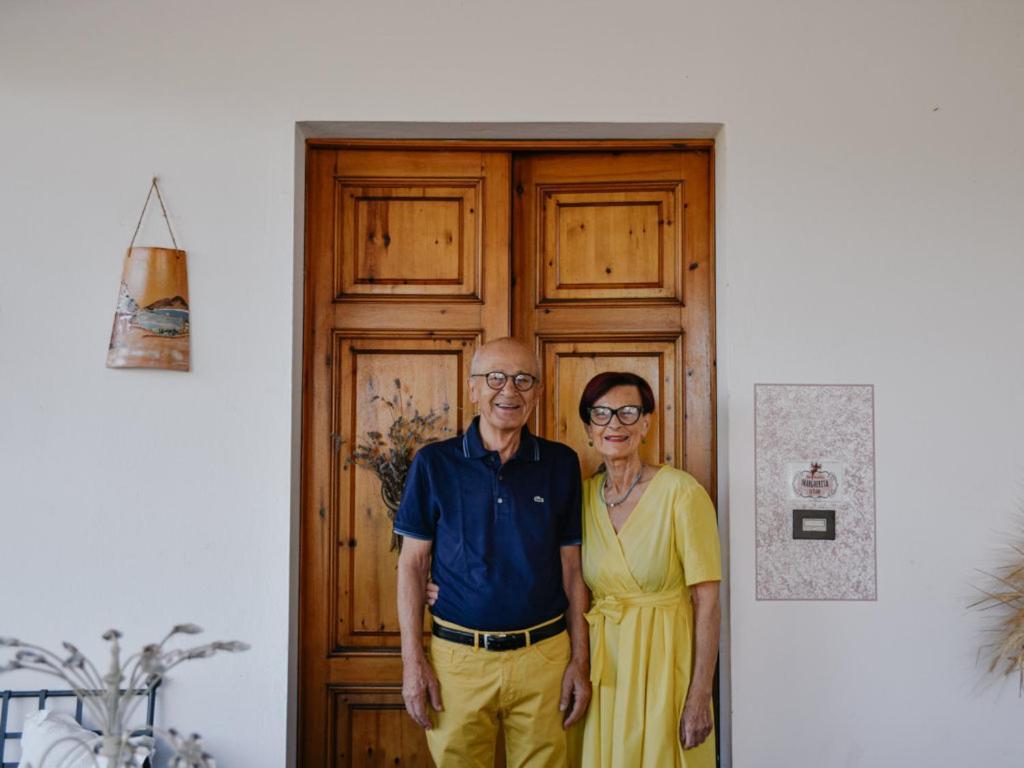 B&B Margherita Le Fiabe Sant'Agata Feltria Luaran gambar