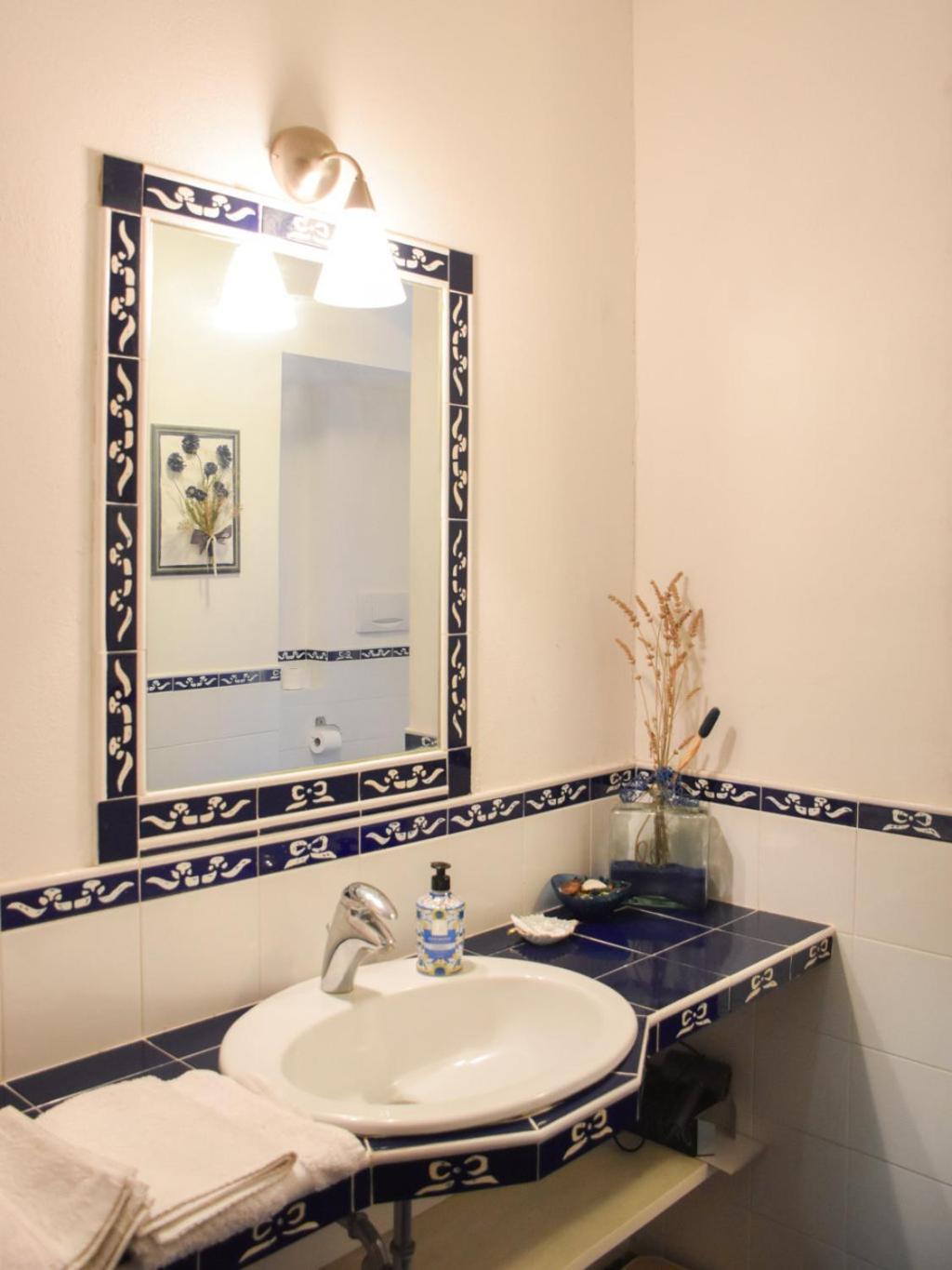 B&B Margherita Le Fiabe Sant'Agata Feltria Luaran gambar