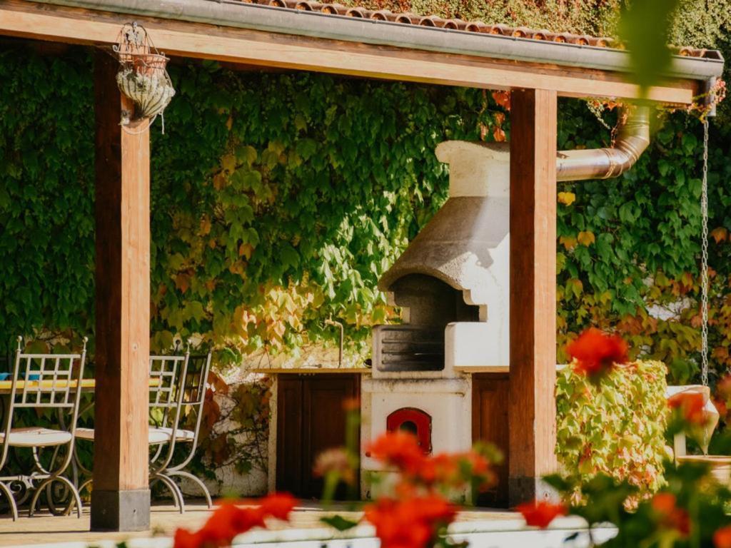 B&B Margherita Le Fiabe Sant'Agata Feltria Luaran gambar