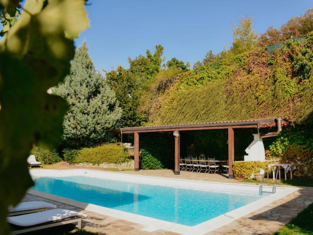 B&B Margherita Le Fiabe Sant'Agata Feltria Luaran gambar