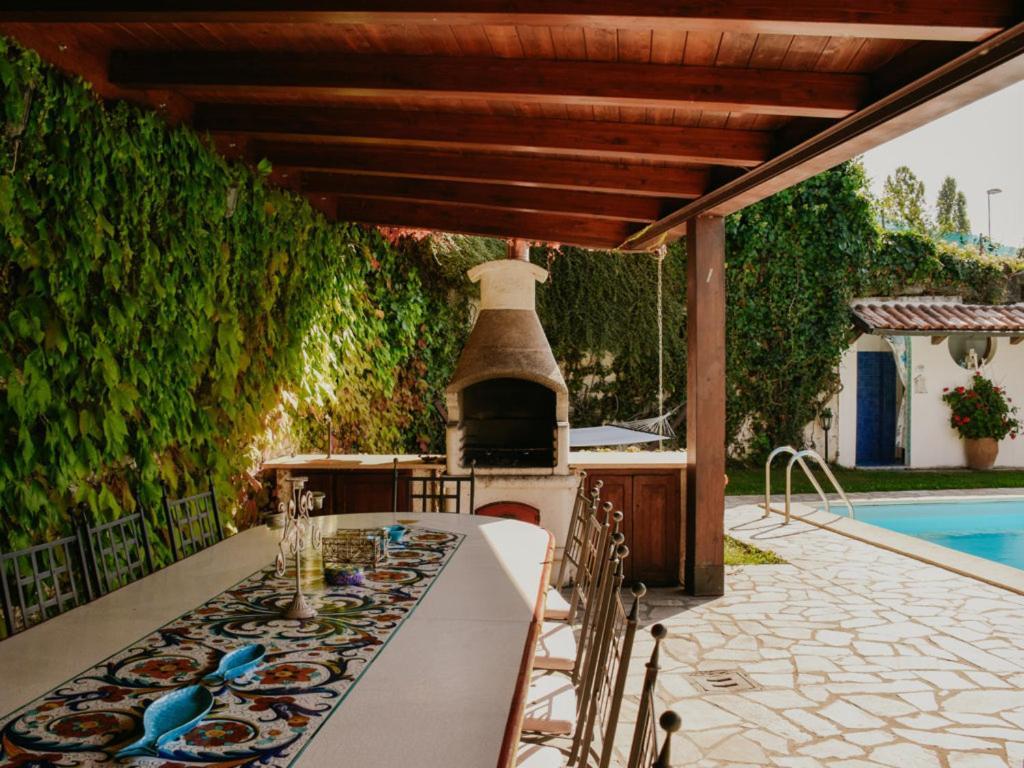 B&B Margherita Le Fiabe Sant'Agata Feltria Luaran gambar