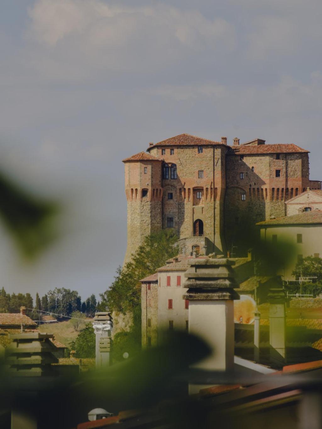 B&B Margherita Le Fiabe Sant'Agata Feltria Luaran gambar