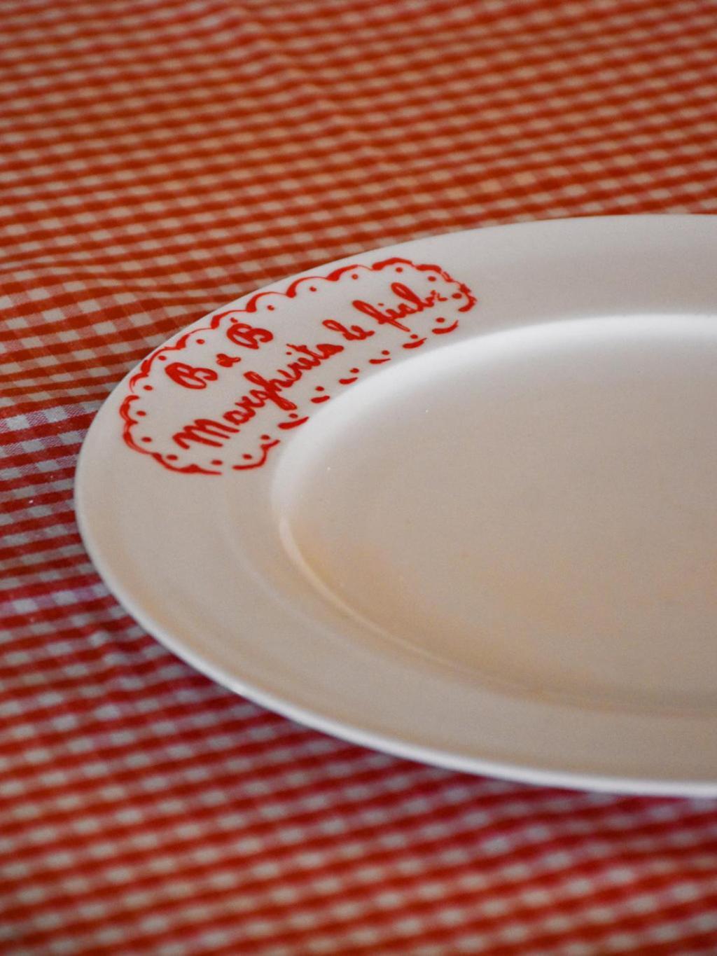 B&B Margherita Le Fiabe Sant'Agata Feltria Luaran gambar