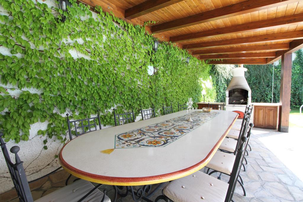 B&B Margherita Le Fiabe Sant'Agata Feltria Luaran gambar