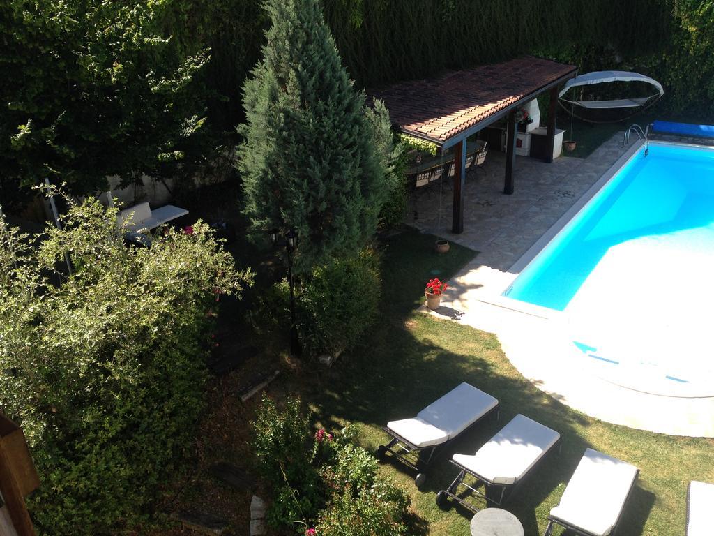 B&B Margherita Le Fiabe Sant'Agata Feltria Luaran gambar